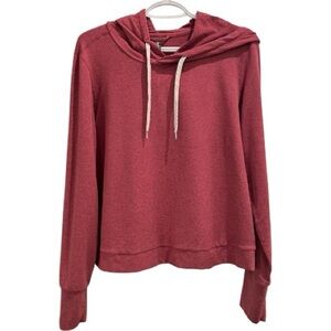 Vuori Halo Essential Hoodie